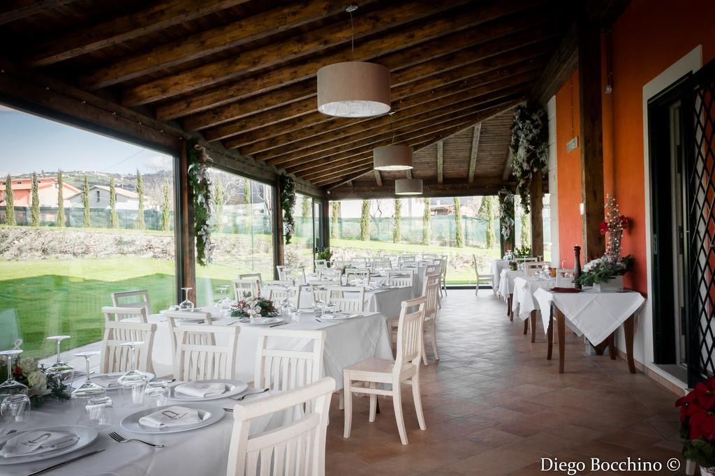 Agriturismo Villa Luisa Apice Extérieur photo
